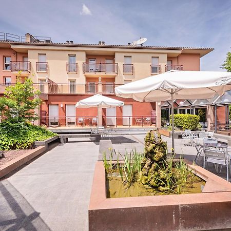 Hotel La Perla D'올로 외부 사진