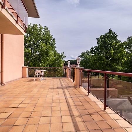 Hotel La Perla D'올로 외부 사진