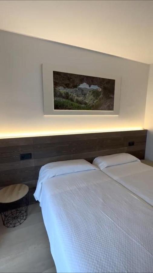 Hotel La Perla D'올로 외부 사진
