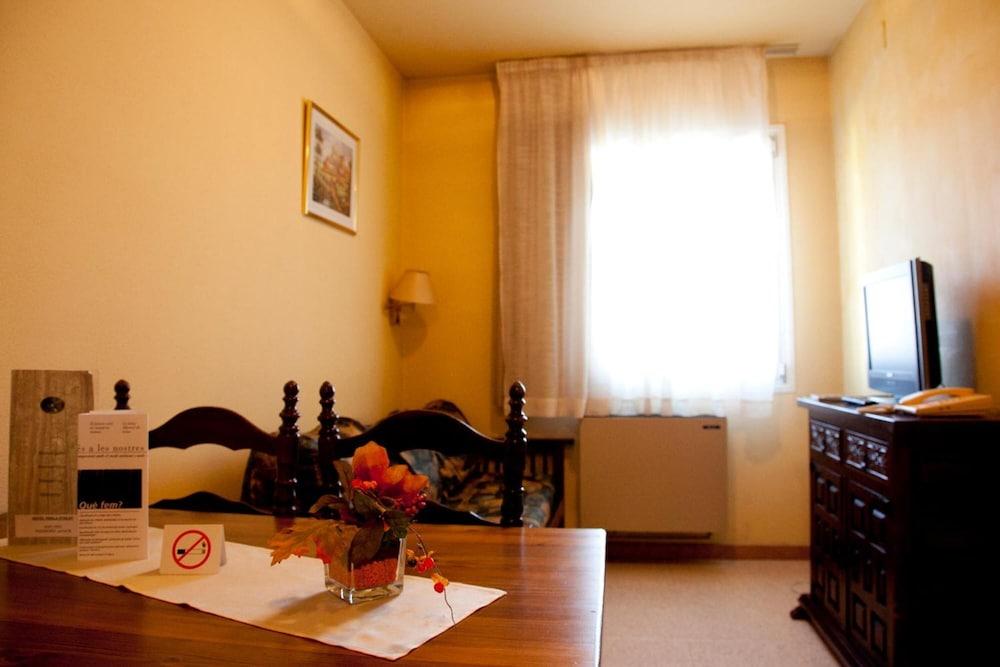 Hotel La Perla D'올로 외부 사진