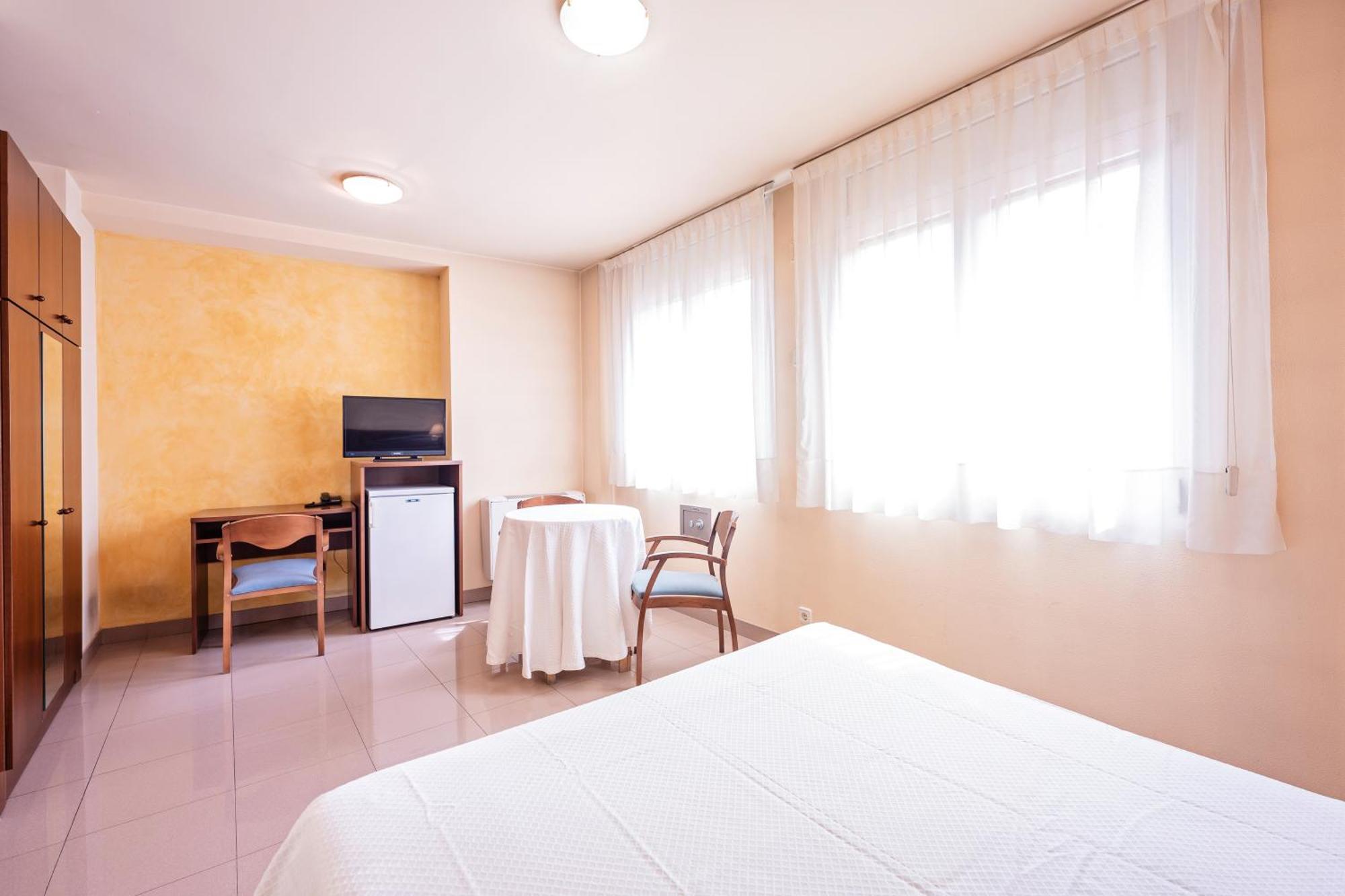 Hotel La Perla D'올로 외부 사진