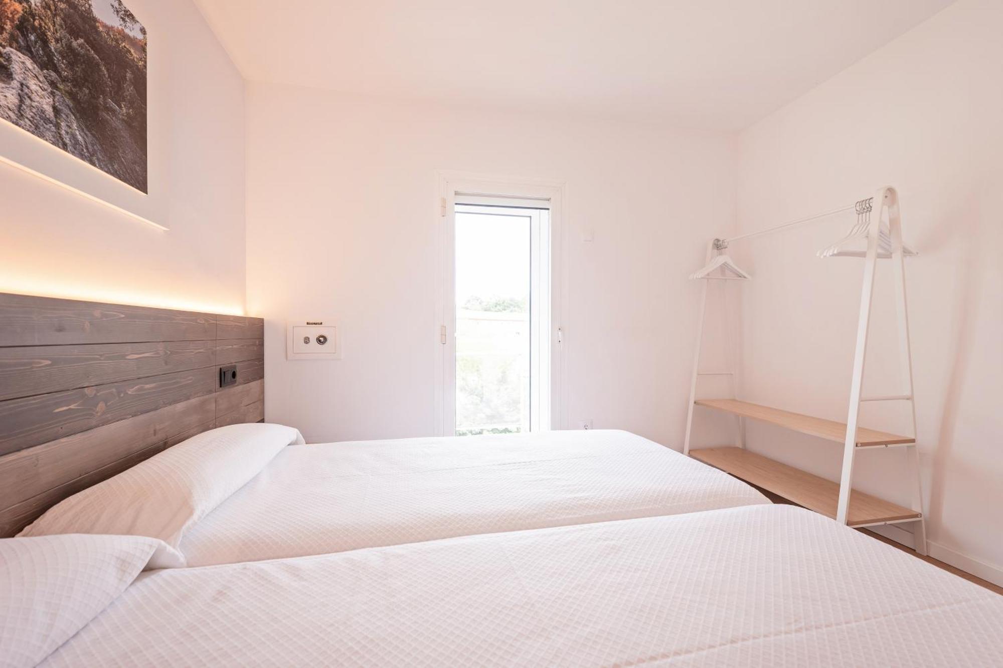 Hotel La Perla D'올로 외부 사진