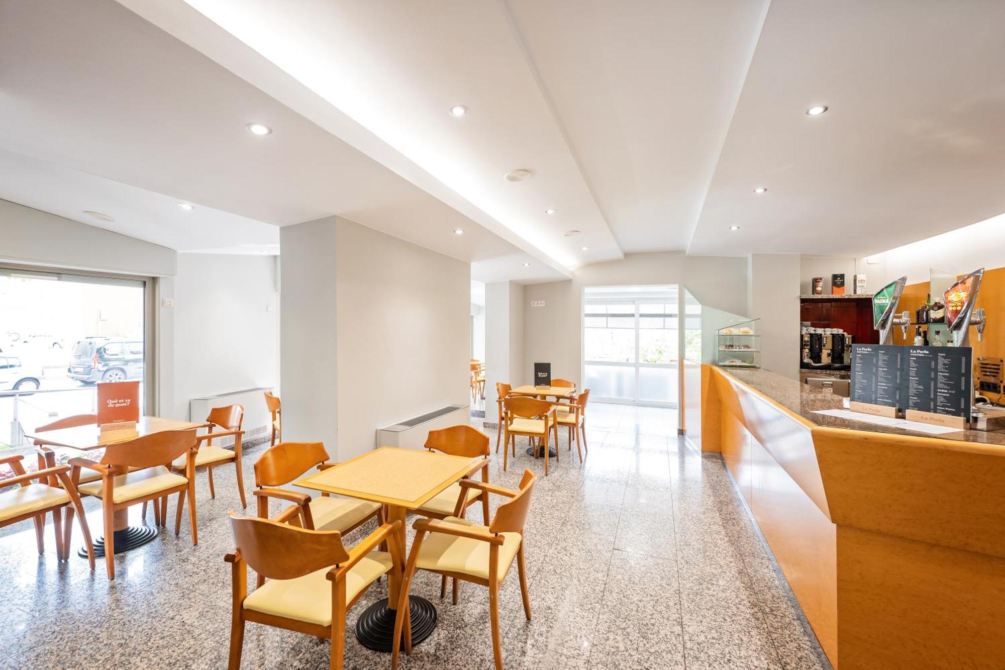 Hotel La Perla D'올로 외부 사진