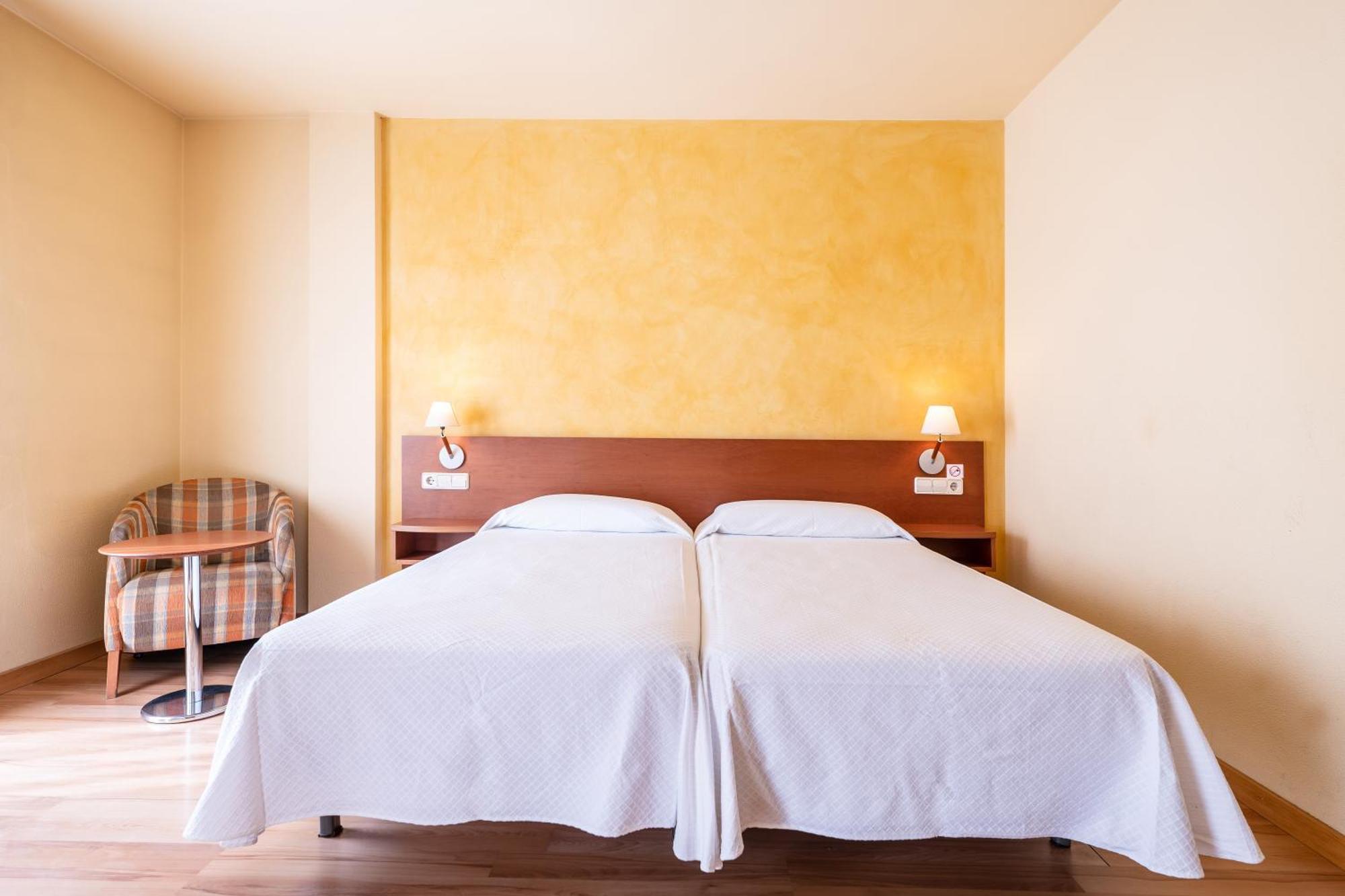 Hotel La Perla D'올로 외부 사진