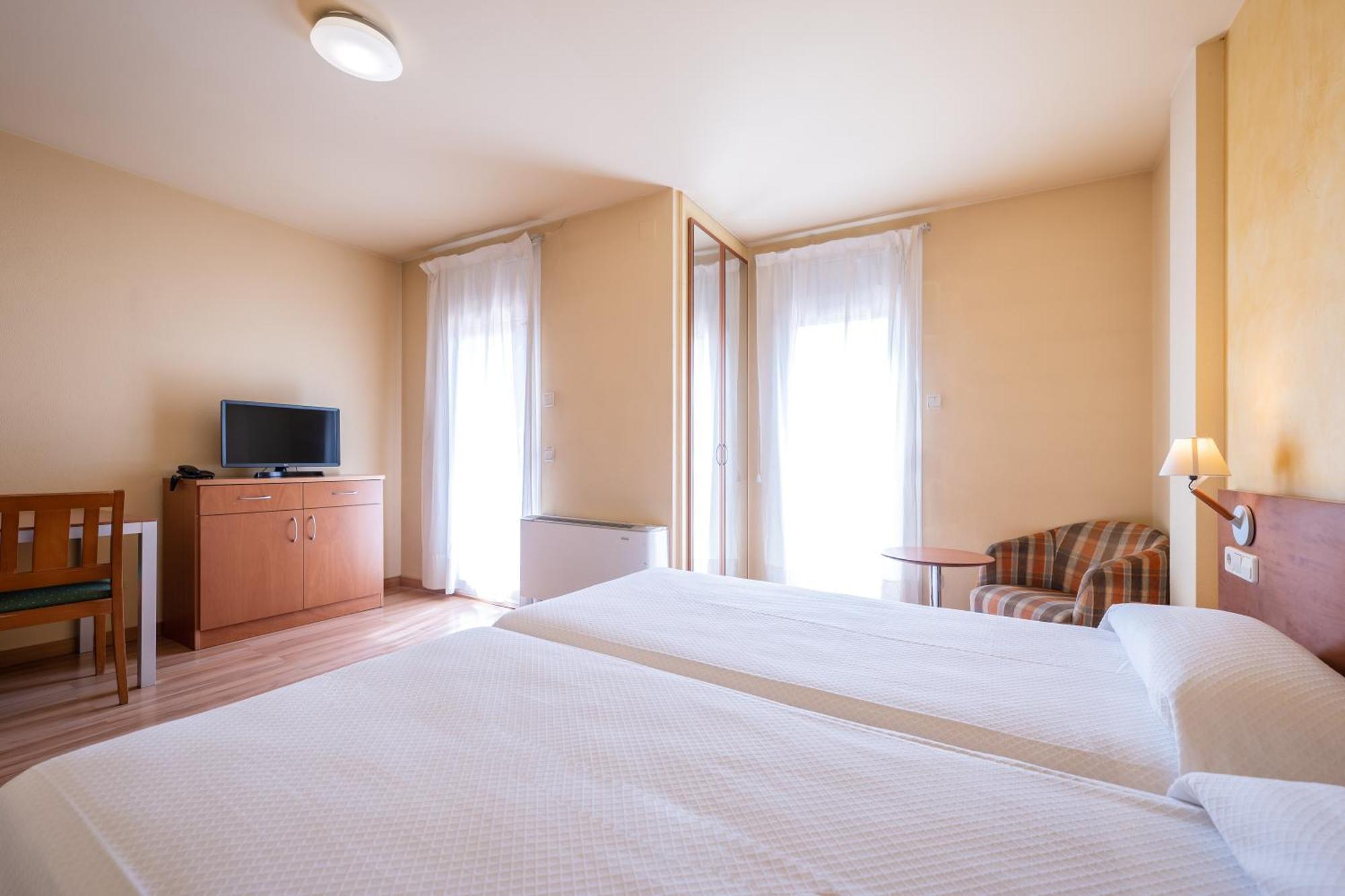 Hotel La Perla D'올로 외부 사진