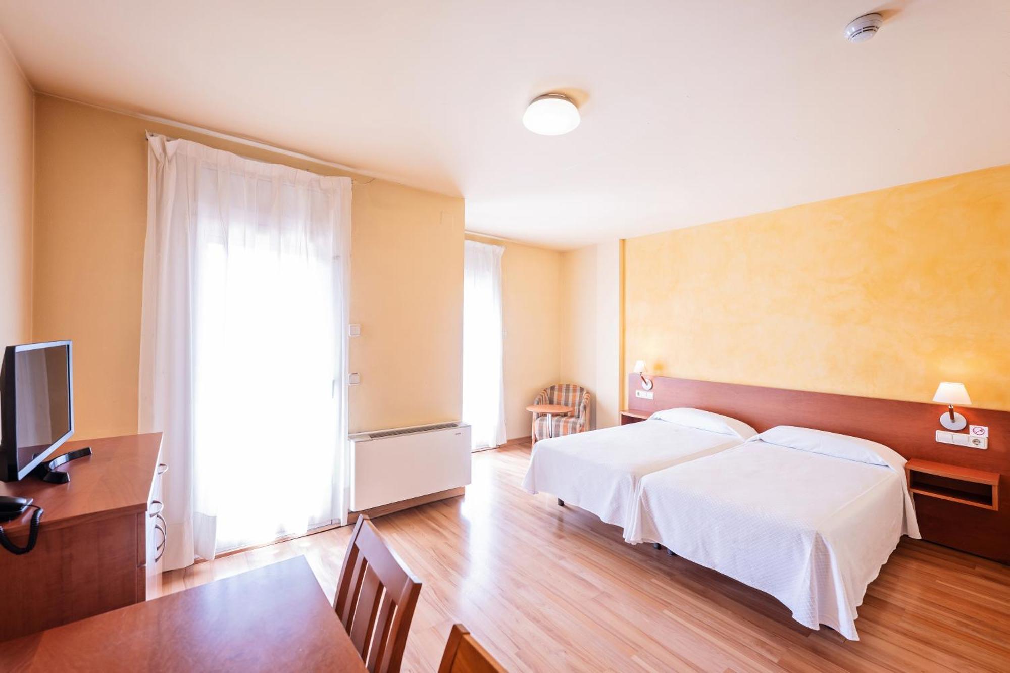 Hotel La Perla D'올로 외부 사진