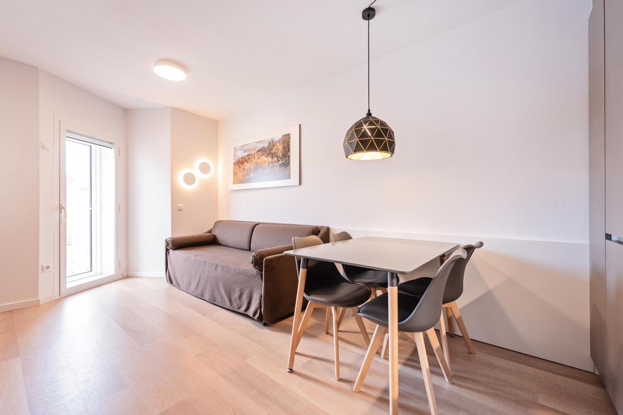 Hotel La Perla D'올로 외부 사진