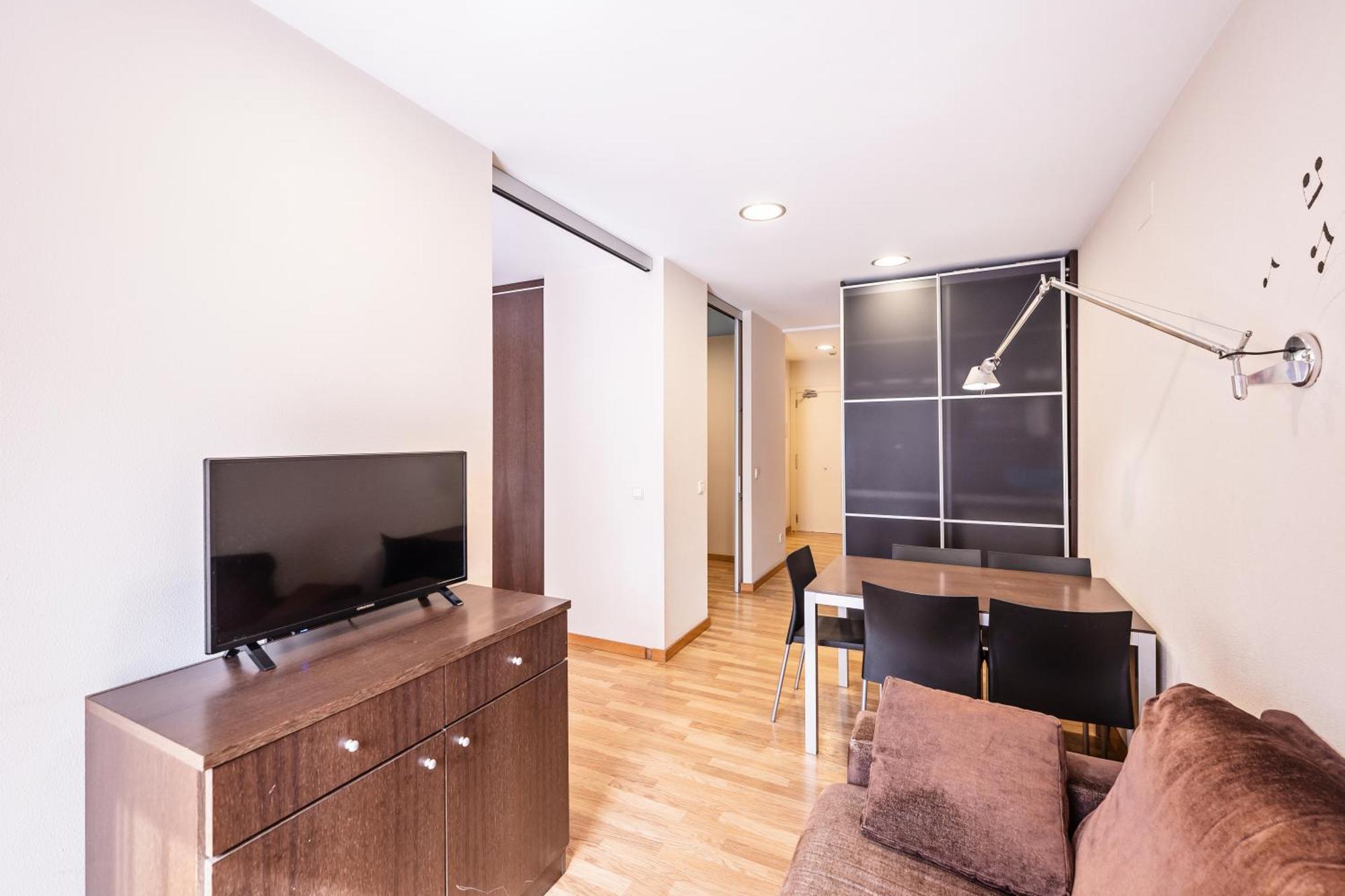 Hotel La Perla D'올로 외부 사진
