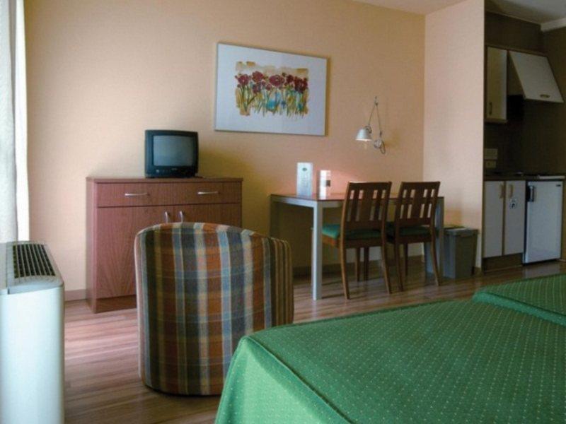 Hotel La Perla D'올로 외부 사진