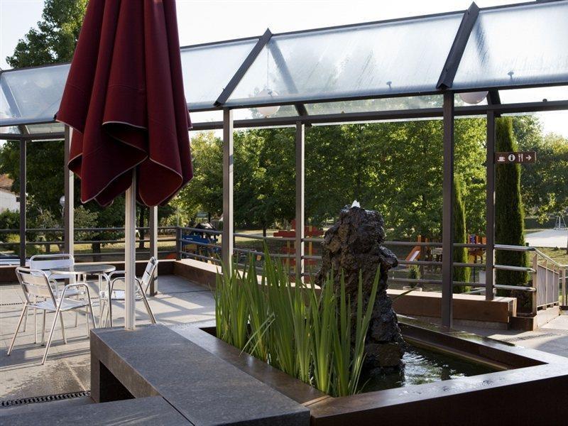 Hotel La Perla D'올로 외부 사진